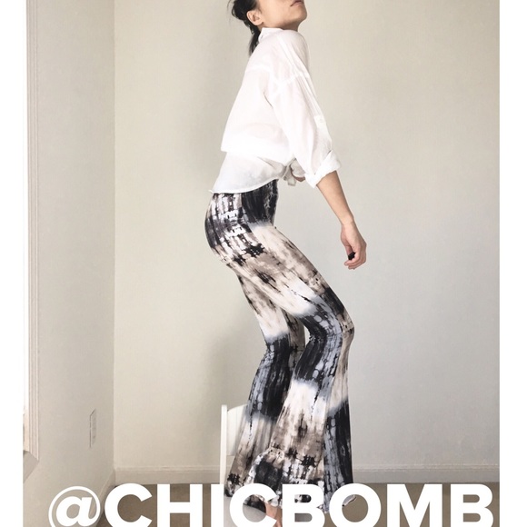 Weekender queen fit flare dye pants - Picture 2 of 5